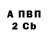 A-PVP крисы CK Lana Lanoshka